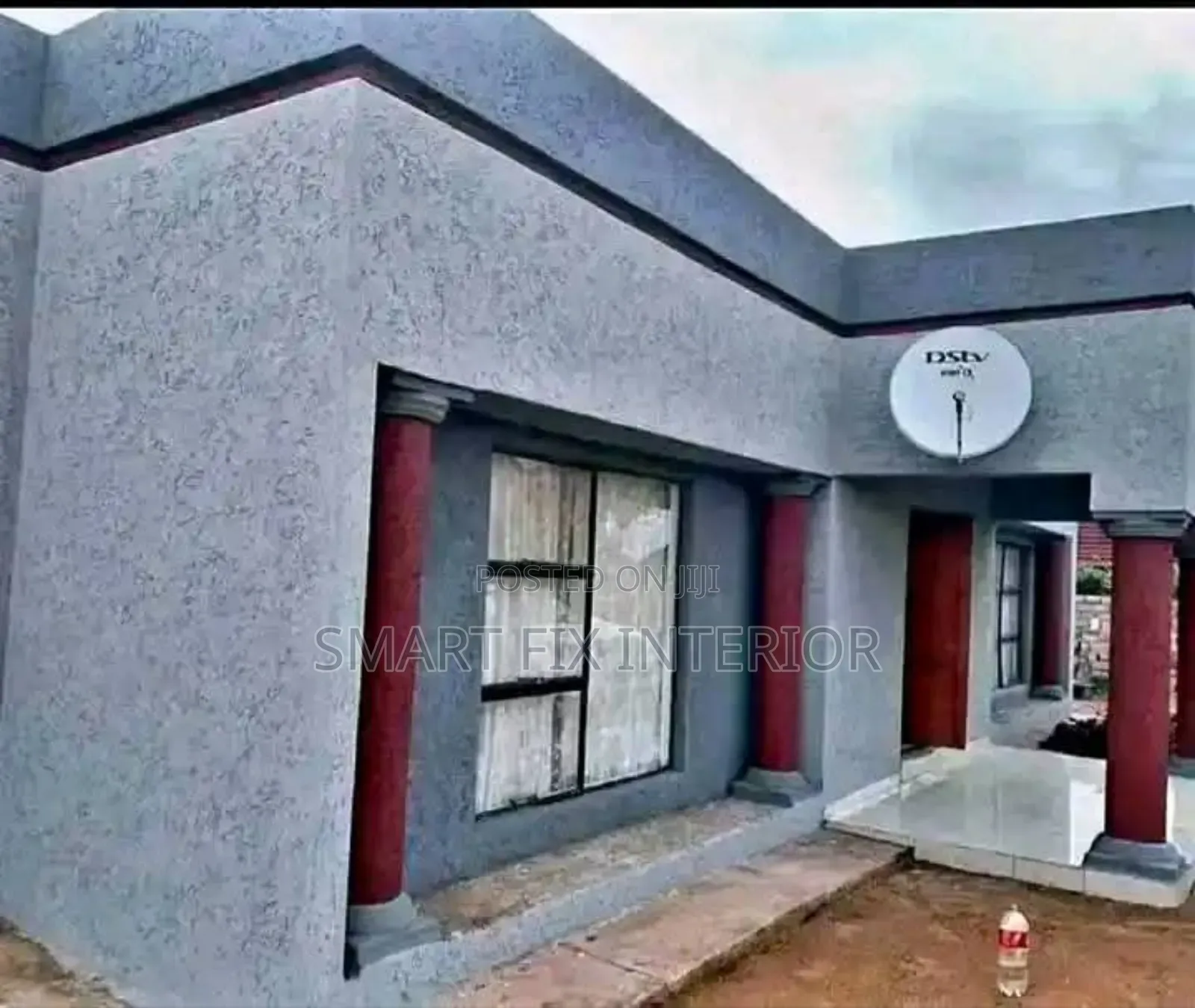 Interior Design and Installation/Home Renovation and Repair