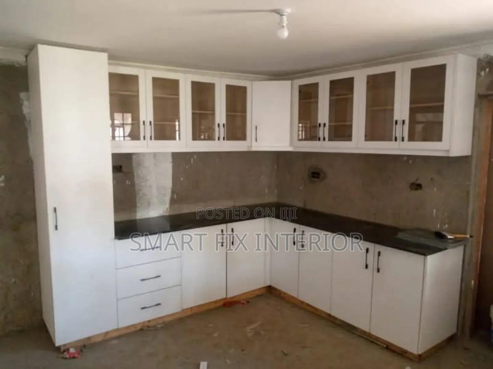 Interior Design and Installation/Home Renovation and Repair
