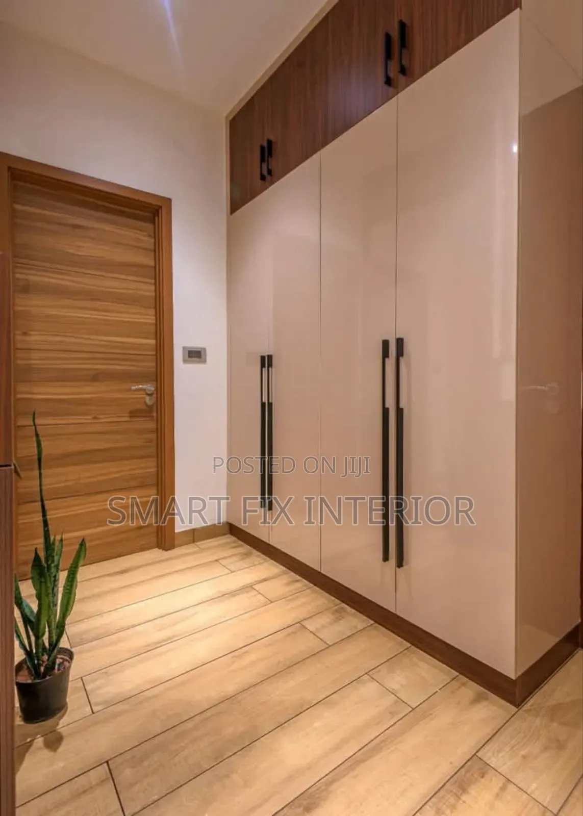 Interior Design and Installation/Home Renovation and Repair