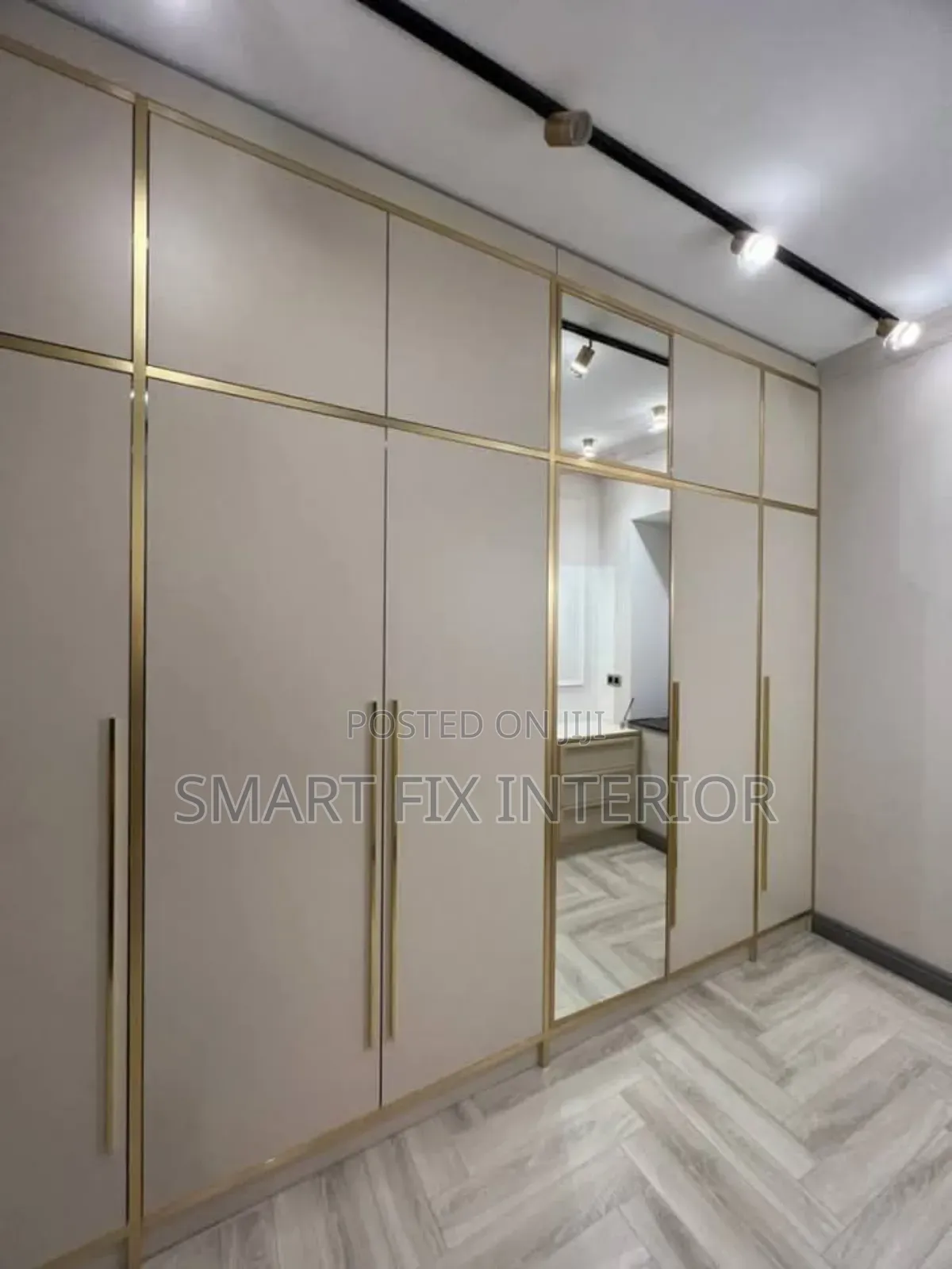 Interior Design and Installation/Home Renovation and Repair