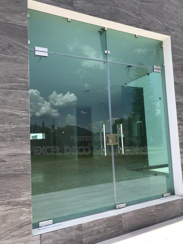 Privacy Investment-Reflective Privacy Film