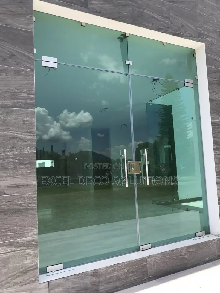 Privacy Investment-Reflective Privacy Film