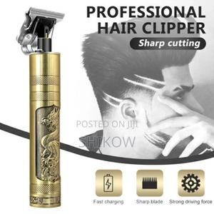 Professional Hair Trimmer - thumbnail 2