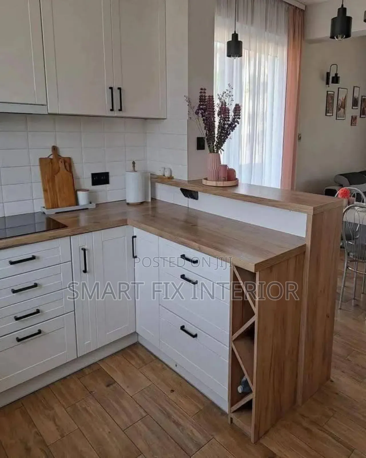 Wardrobes/Kitchen Cabinets Design/ Installation/Renovations