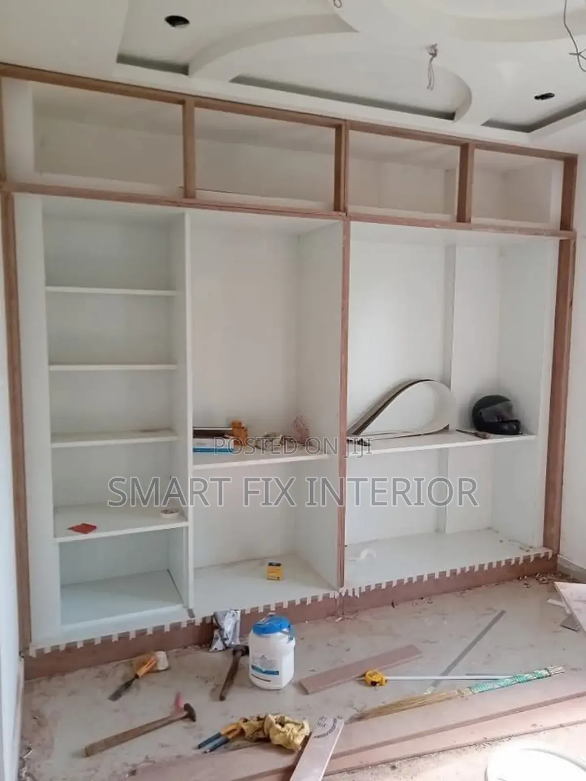 Wardrobes/Kitchen Cabinets Design/ Installation/Renovations