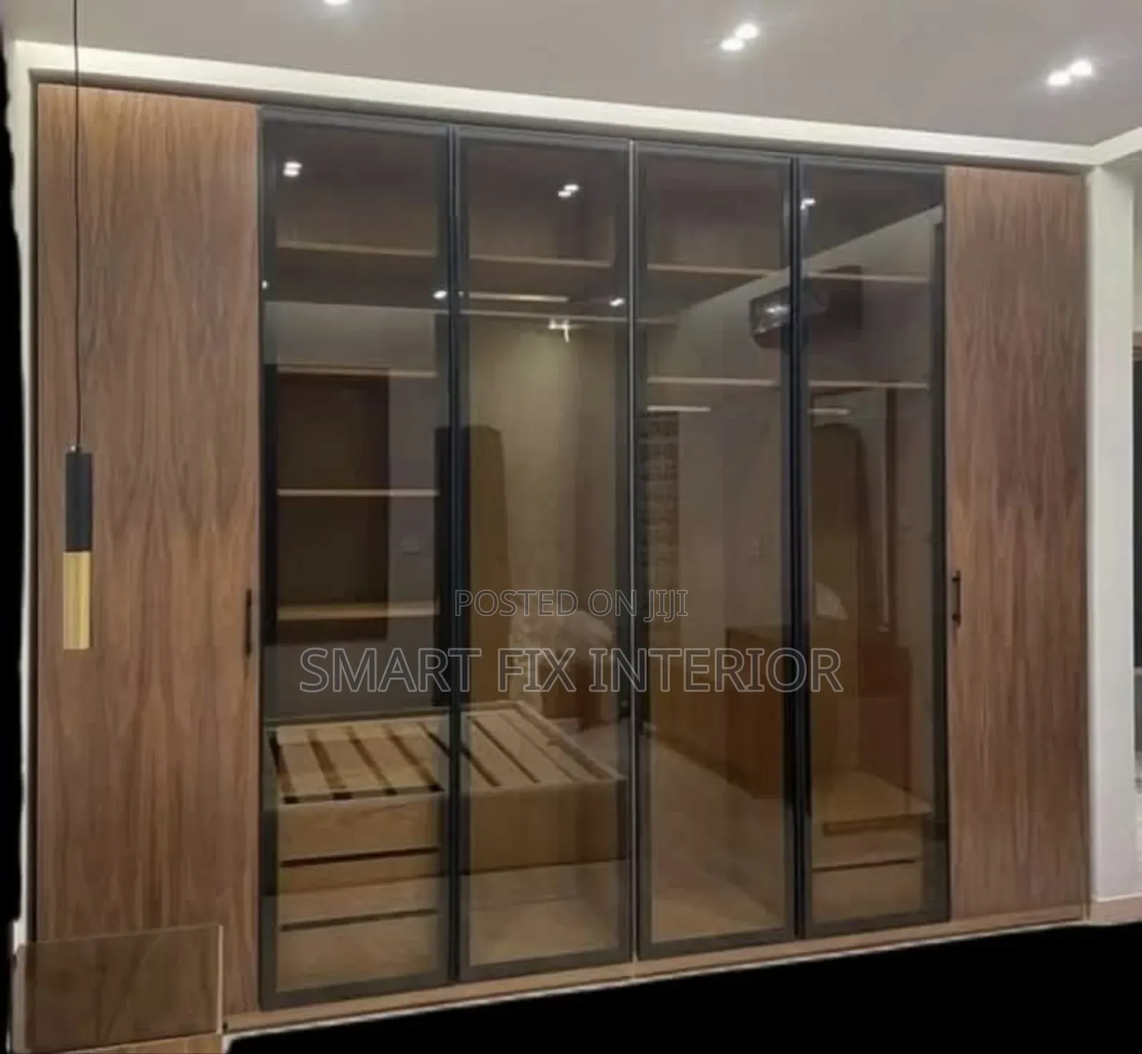 Wardrobes/Kitchen Cabinets Design/ Installation/Renovations
