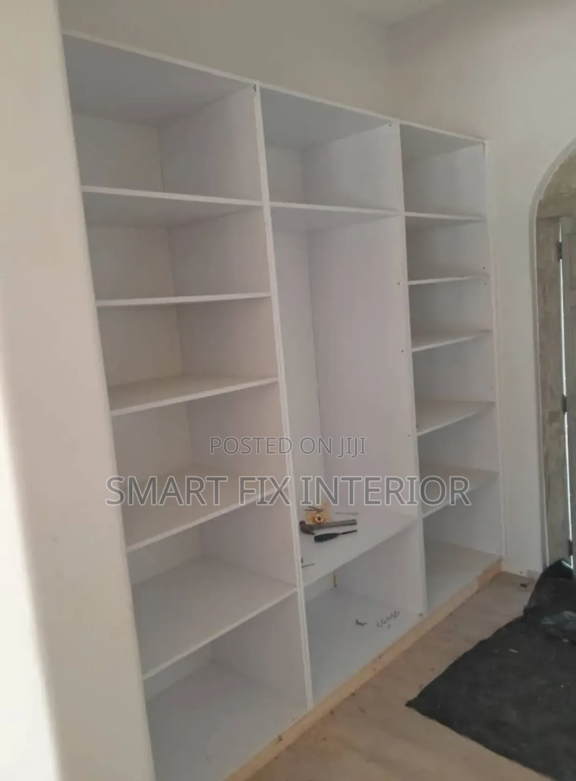 Wardrobes/Kitchen Cabinets Design/ Installation/Renovations