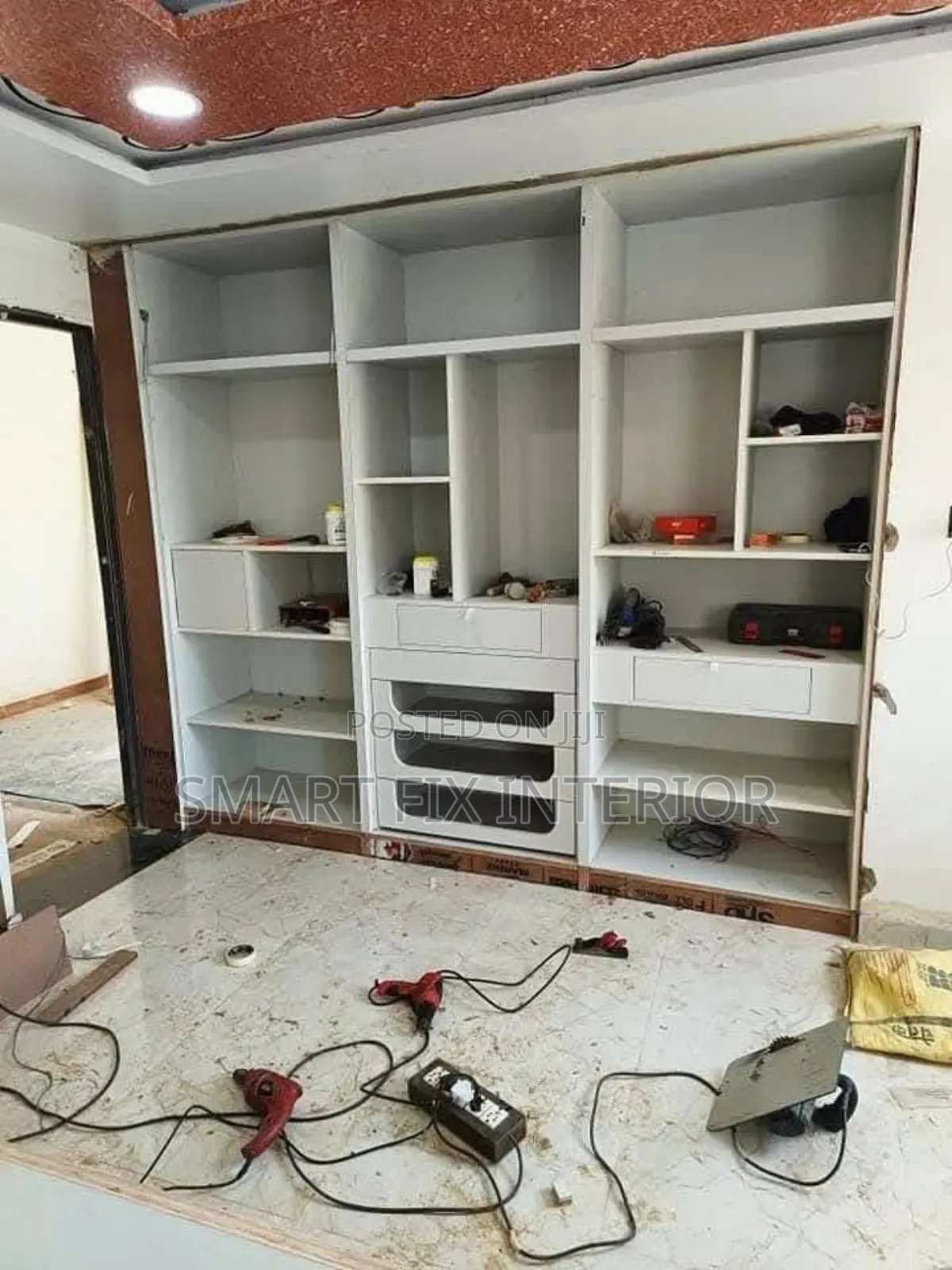 Wardrobes/Kitchen Cabinets Design/ Installation/Renovations