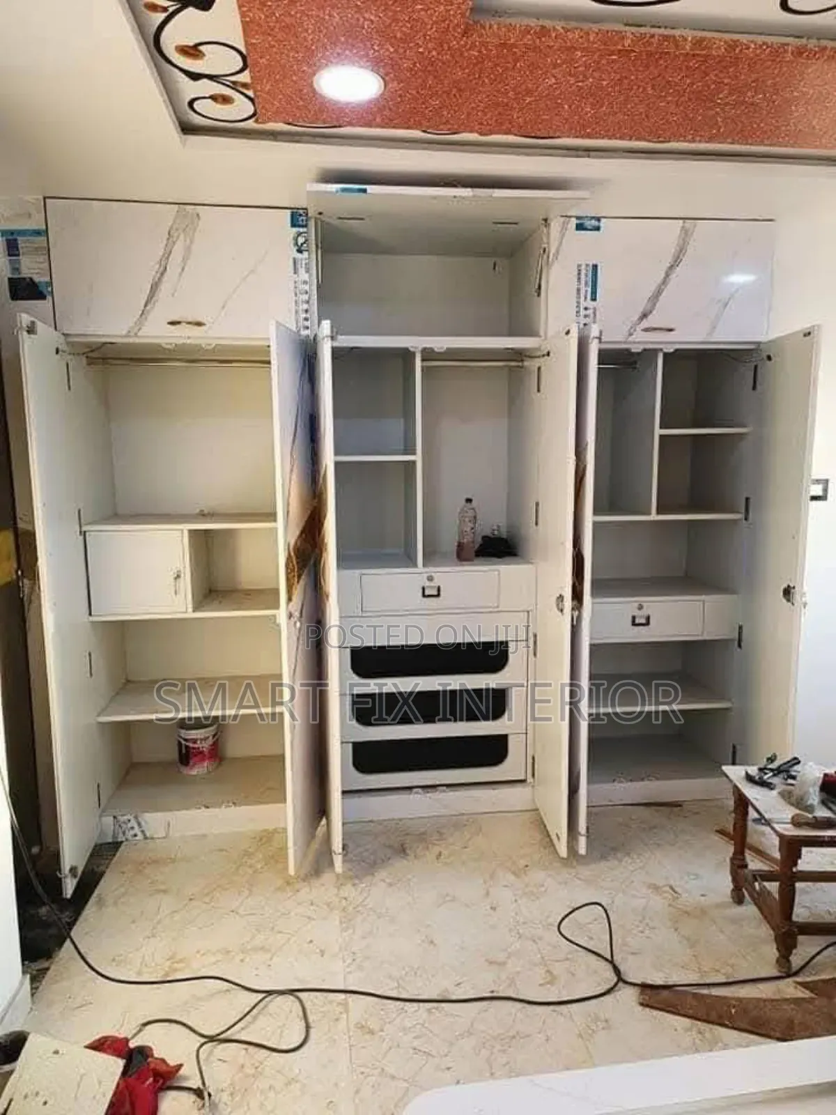 Wardrobes/Kitchen Cabinets Design/ Installation/Renovations