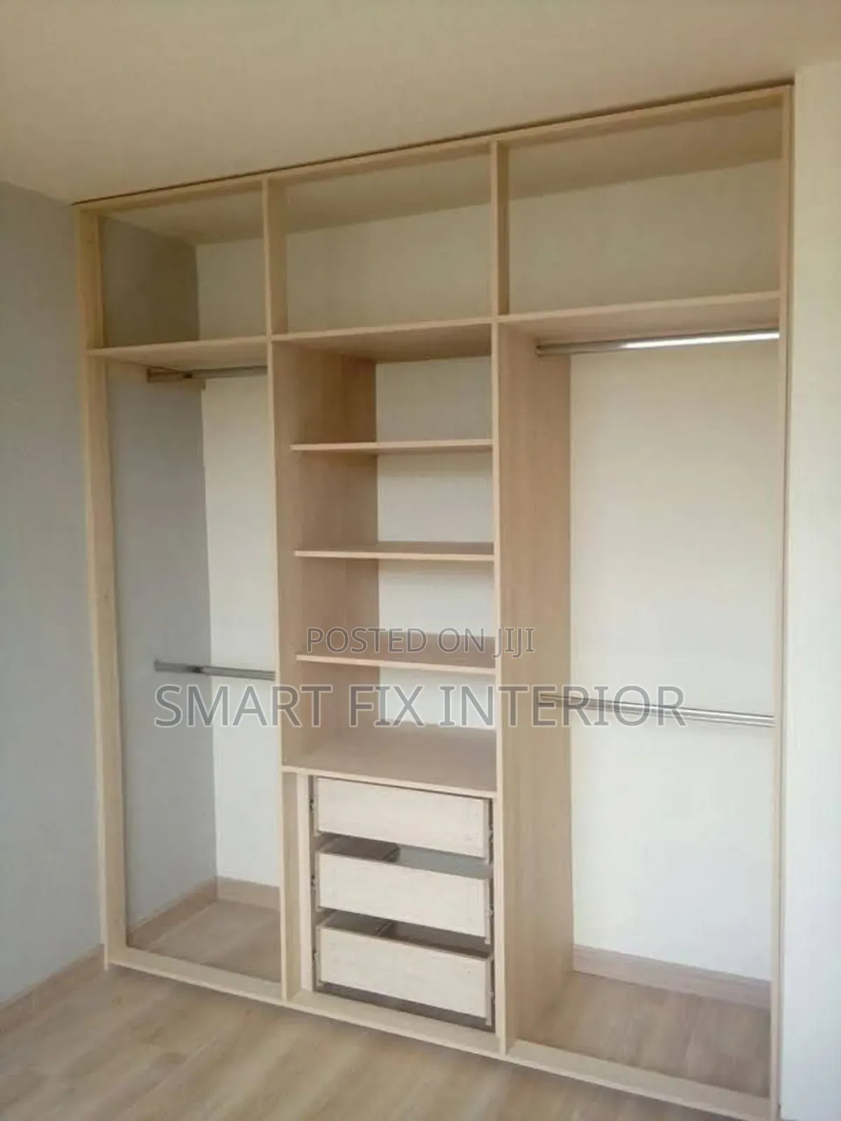 Wardrobes/Kitchen Cabinets Design/ Installation/Renovations