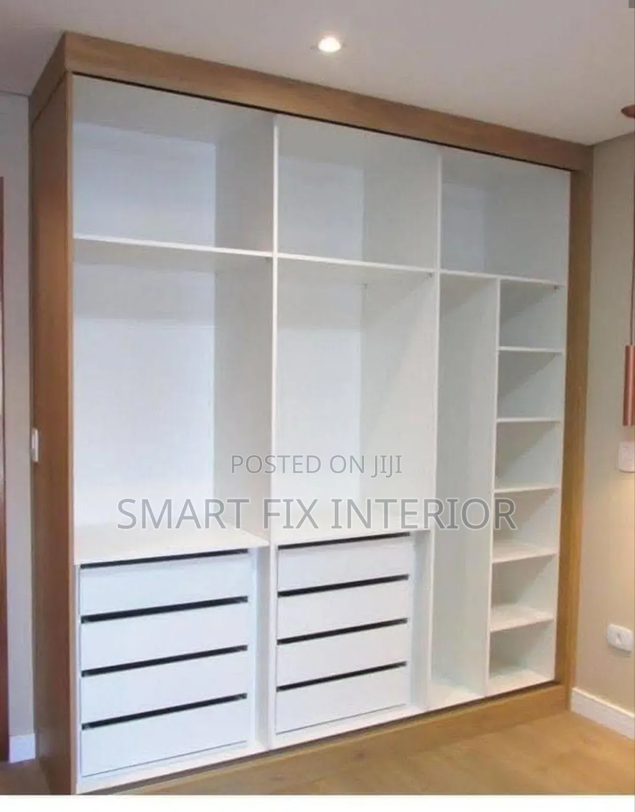 Wardrobes/Kitchen Cabinets Design/ Installation/Renovations