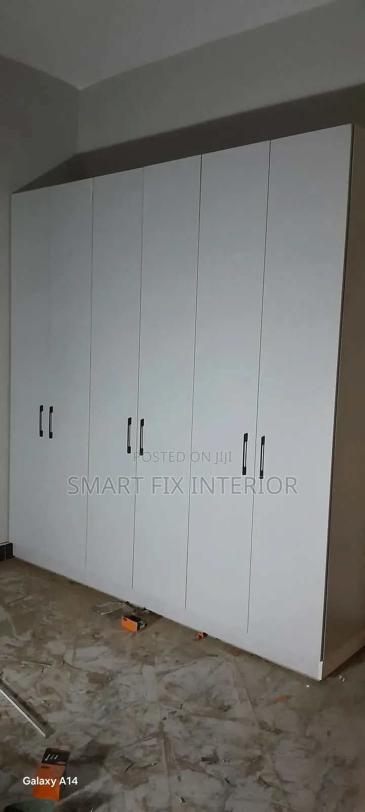 Wardrobes/Kitchen Cabinets Design/ Installation/Renovations