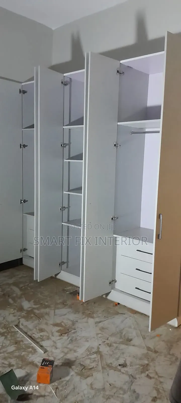 Wardrobes/Kitchen Cabinets Design/ Installation/Renovations