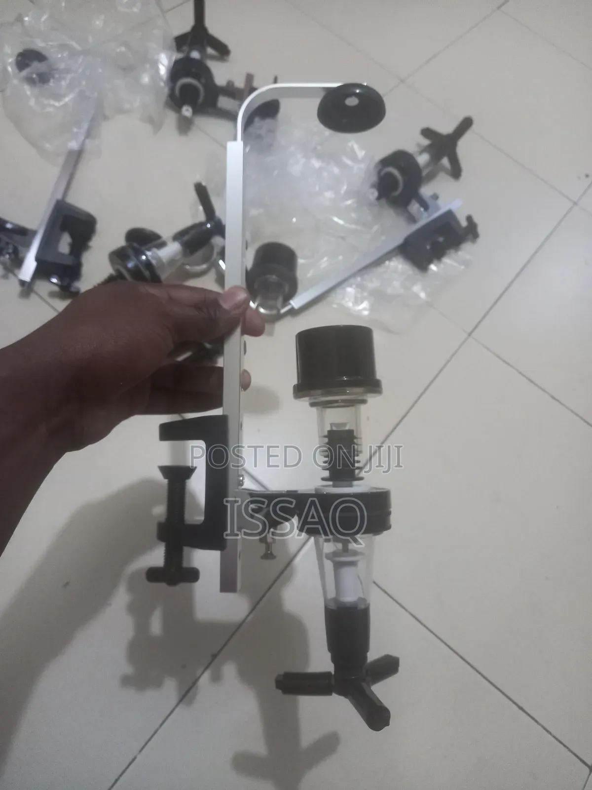 30ml Shot Dispenser