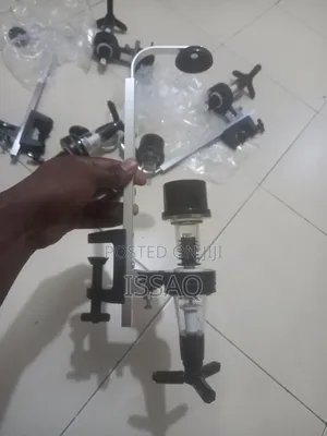 30ml Shot Dispenser