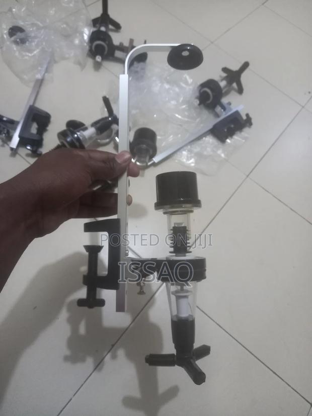 30ml Shot Dispenser - main view