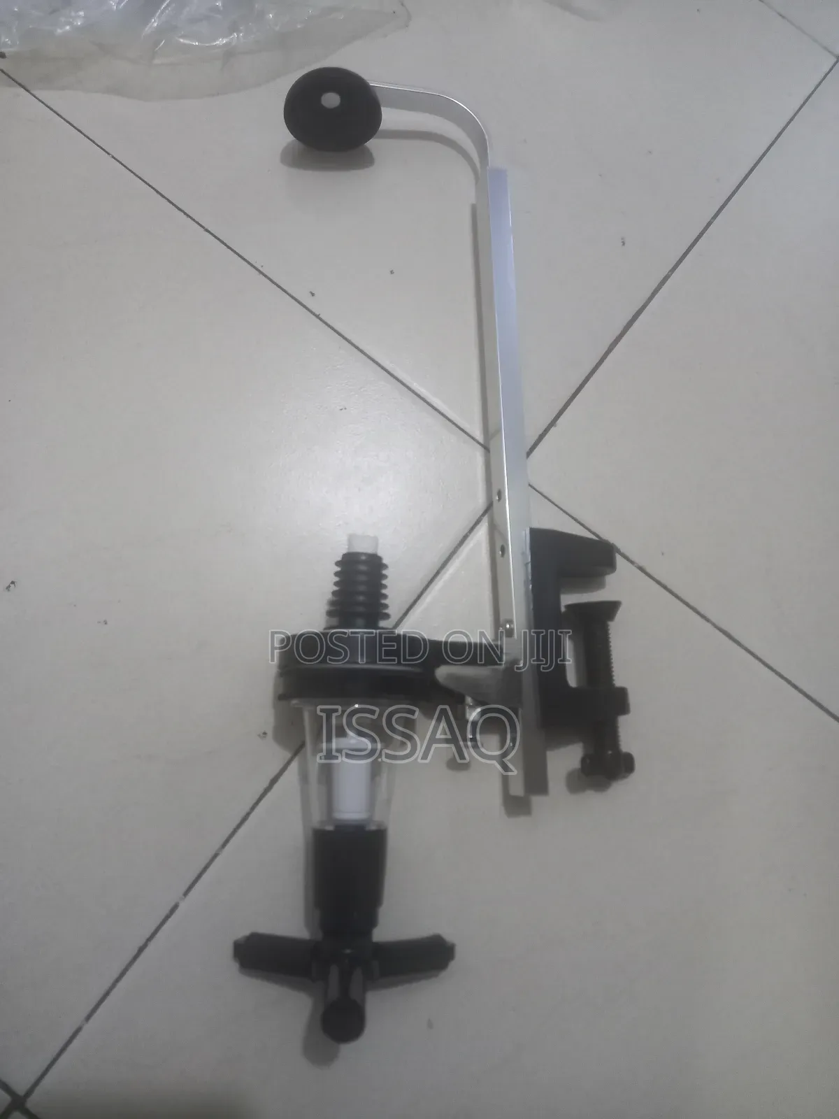 30ml Shot Dispenser