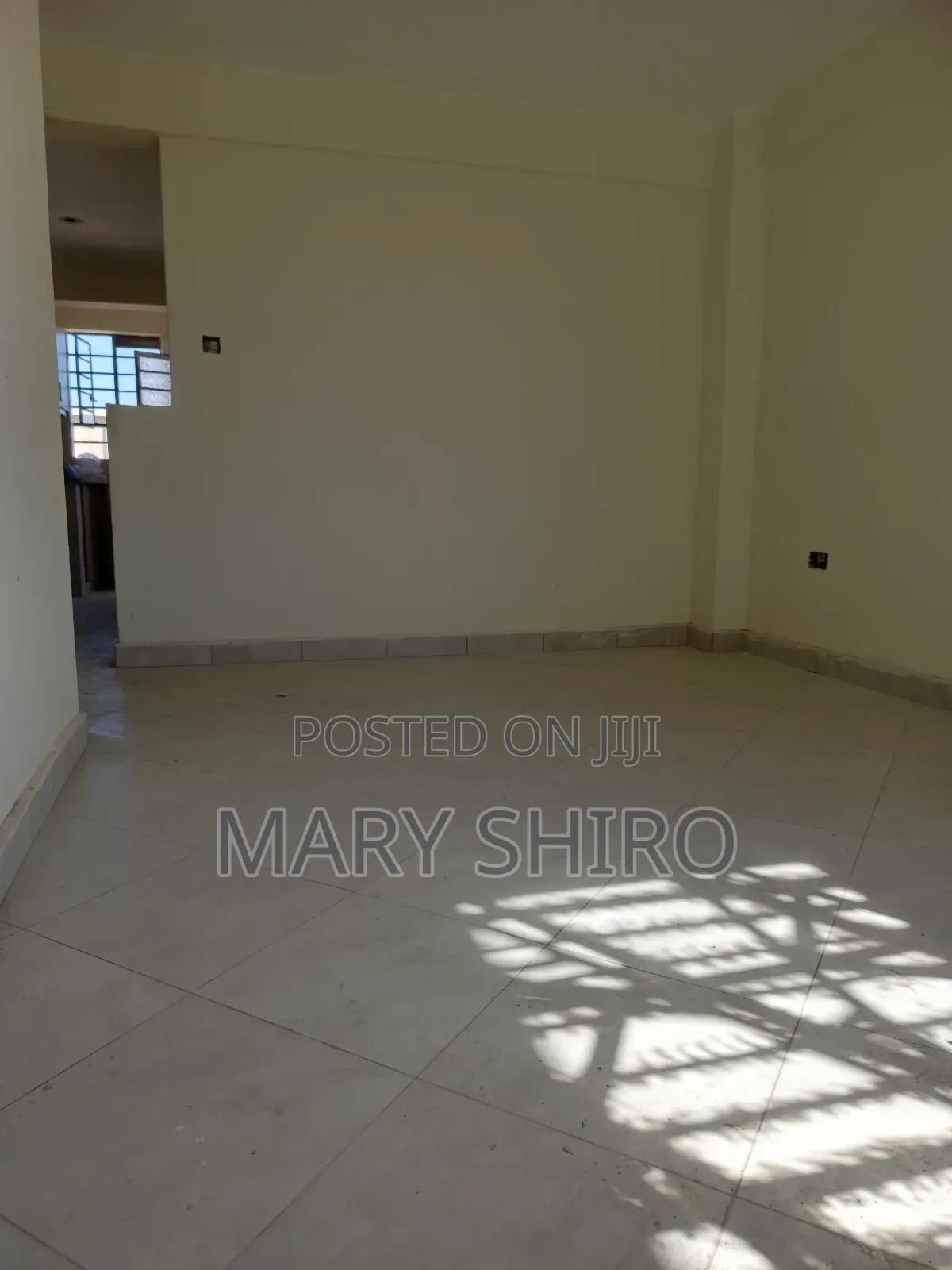 1bdrm Apartment in Ngara for rent