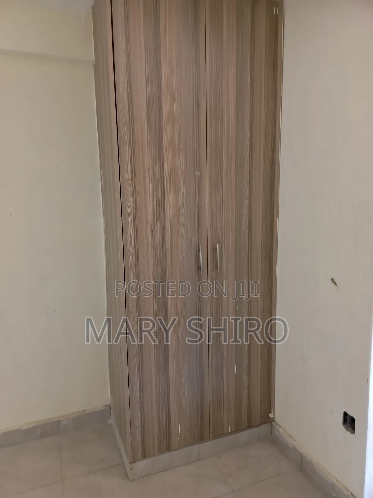 1bdrm Apartment in Ngara for rent