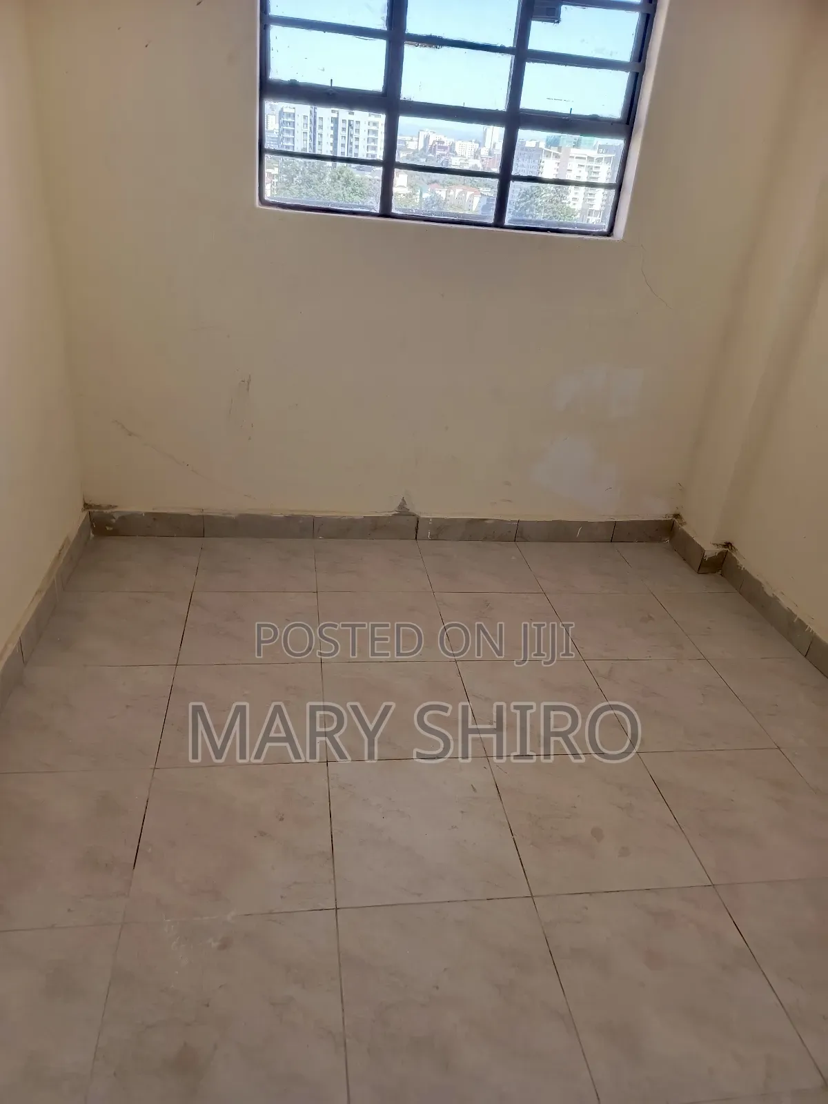 1bdrm Apartment in Ngara for rent