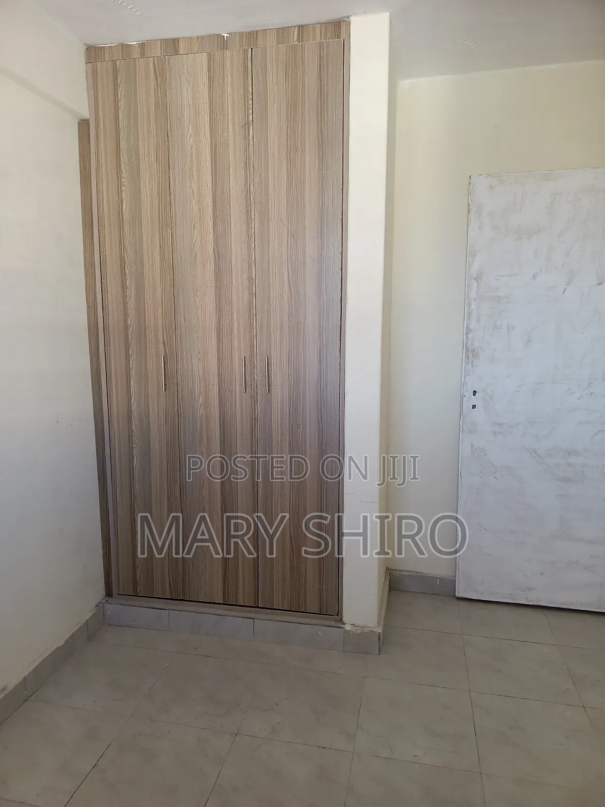1bdrm Apartment in Ngara for rent
