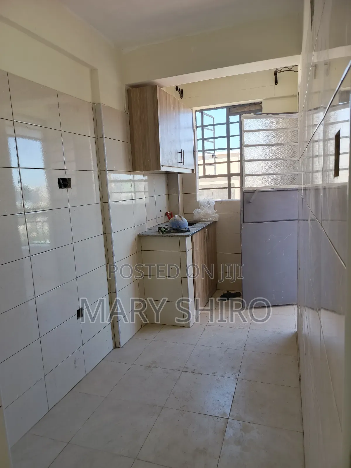 1bdrm Apartment in Ngara for rent