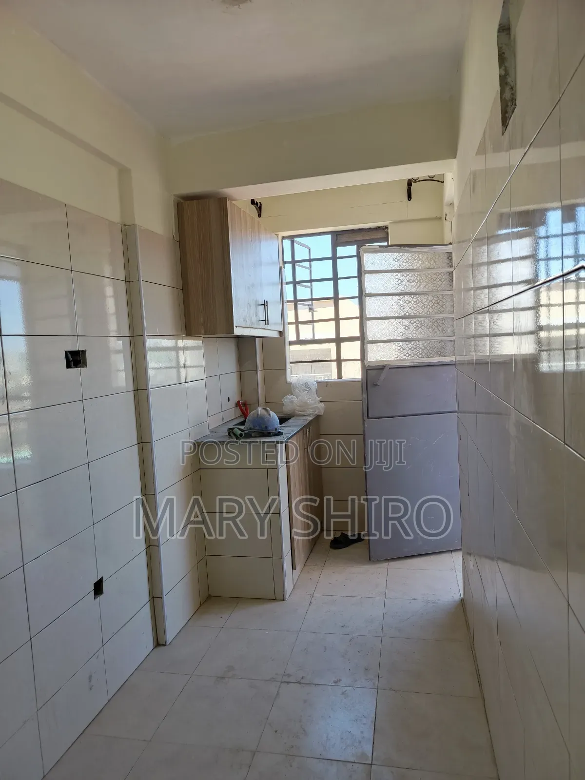 1bdrm Apartment in Ngara for rent