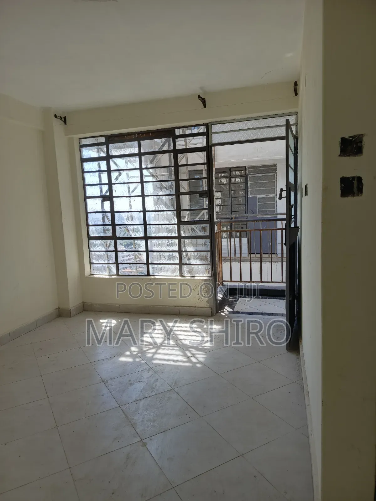 1bdrm Apartment in Ngara for rent