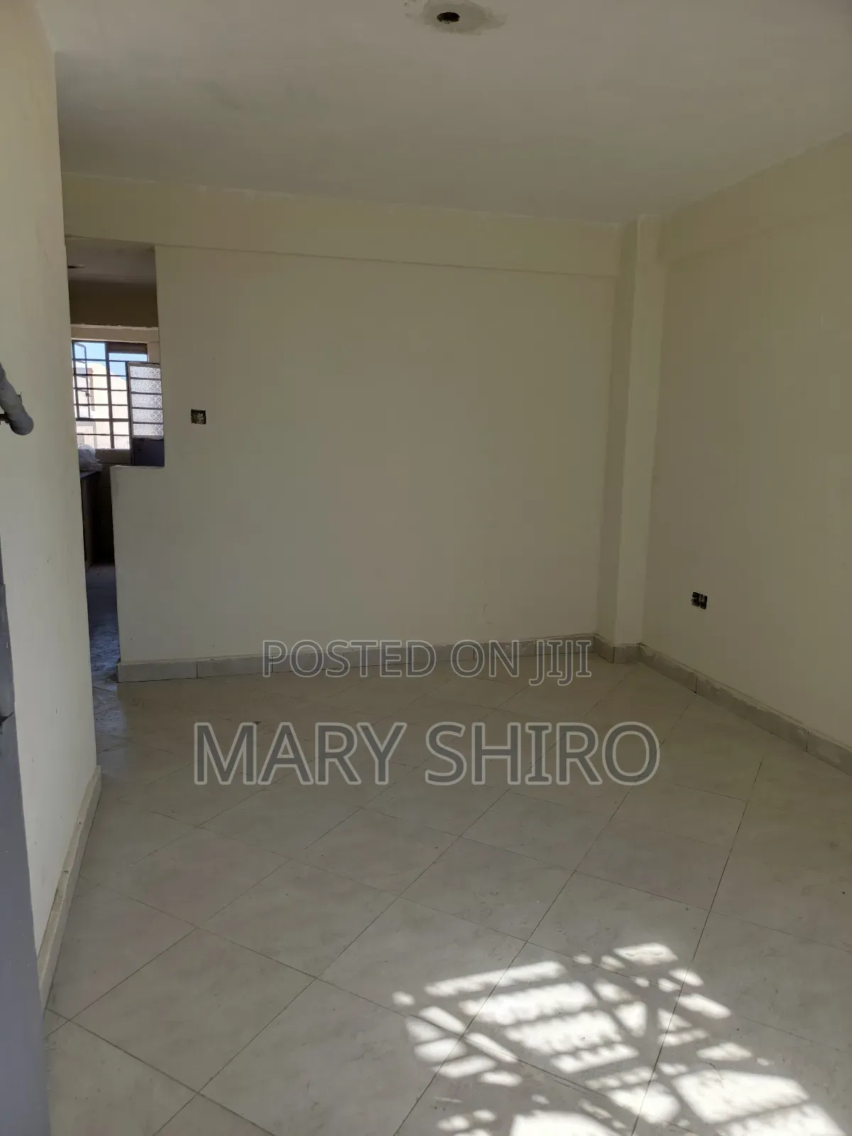 1bdrm Apartment in Ngara for rent