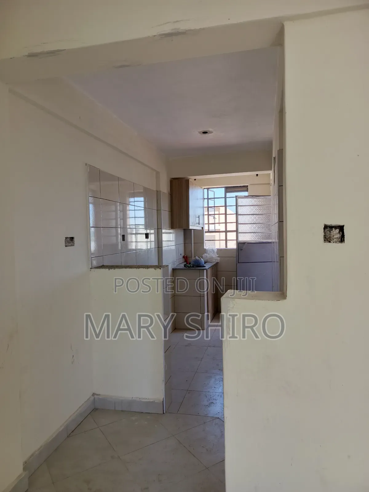 1bdrm Apartment in Ngara for rent