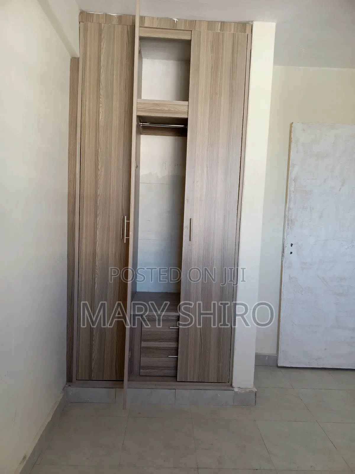 1bdrm Apartment in Ngara for rent