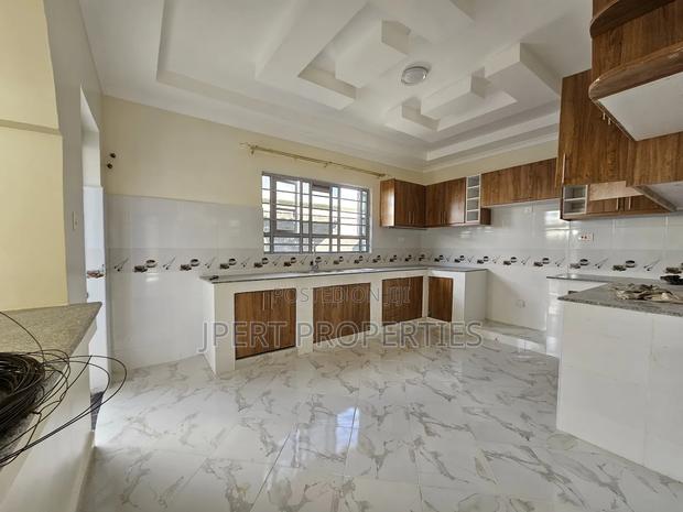 3bdrm Bungalow in Mugutha, Ruiru for sale - thumbnail 5