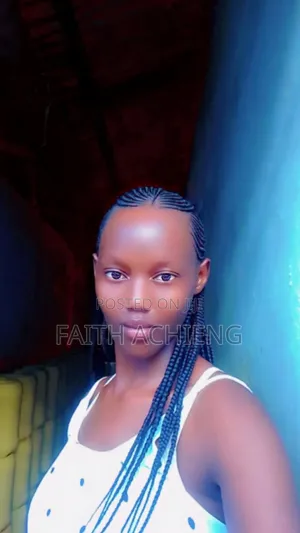 Am Looking to Employed in Shops,Hotel, Restaurant Boutique,Model,