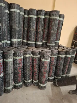 Bitumax Bituminous App Membrane