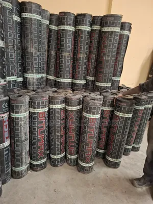 Bitumax Bituminous App Membrane