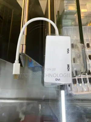 Mini Display Port Splitter