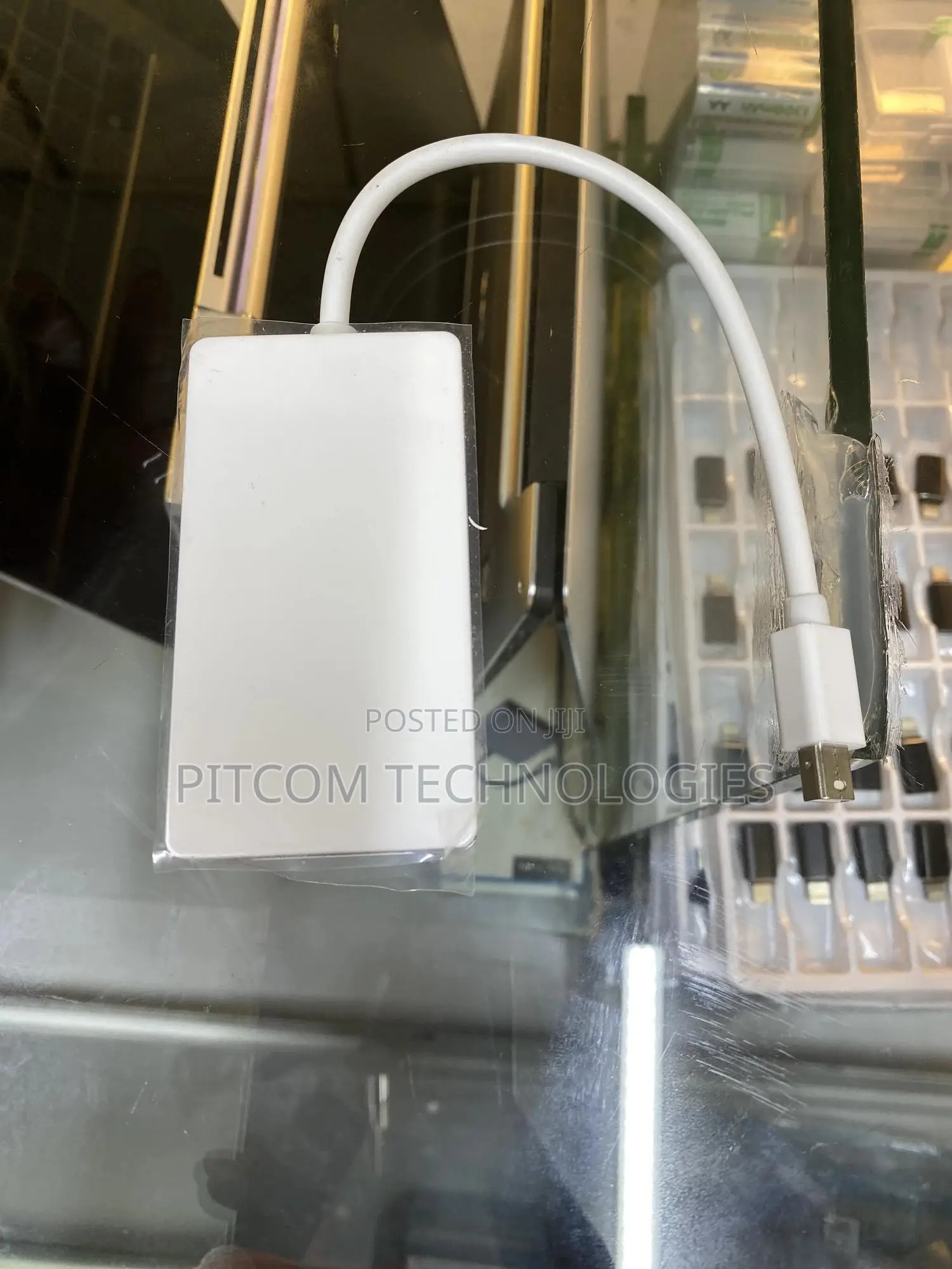 Mini Display Port Splitter