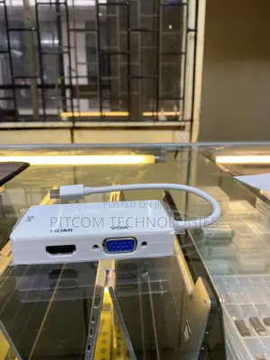 Mini Display Port Splitter
