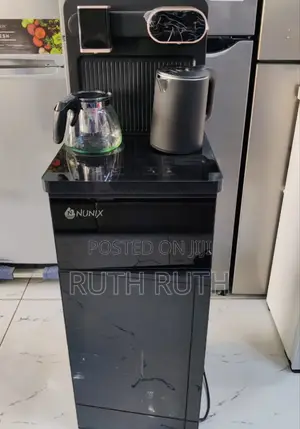 Nunix A1c Water Dispenser Bottomoad