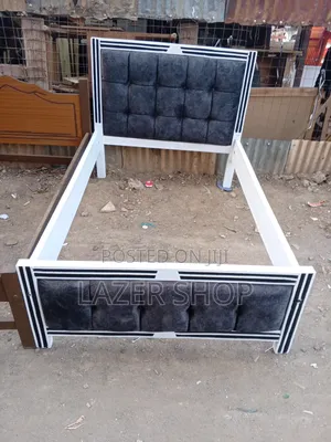 4by6 Chest Bed