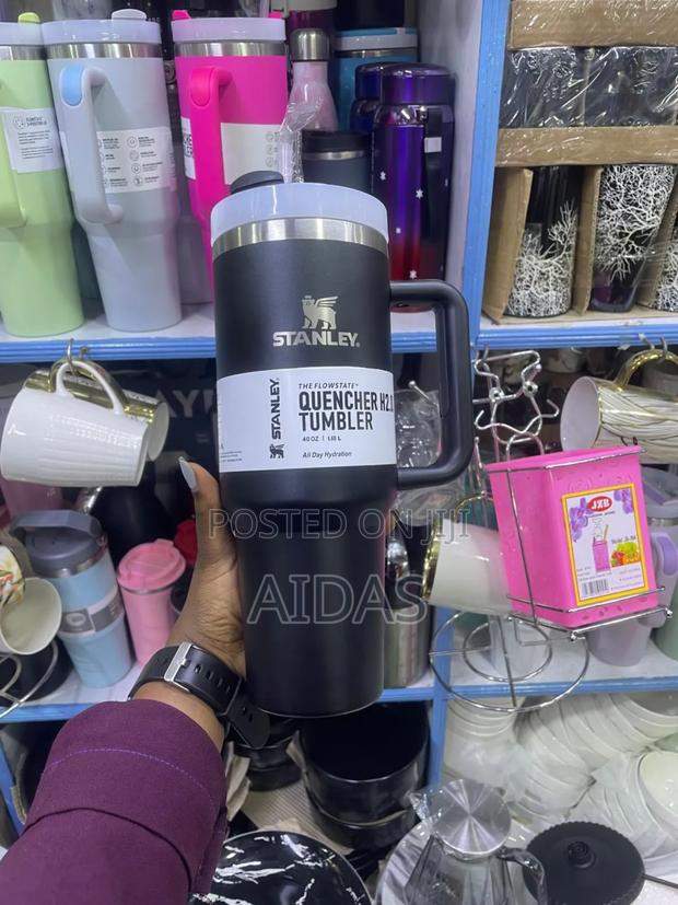 Stanley Travel Mug