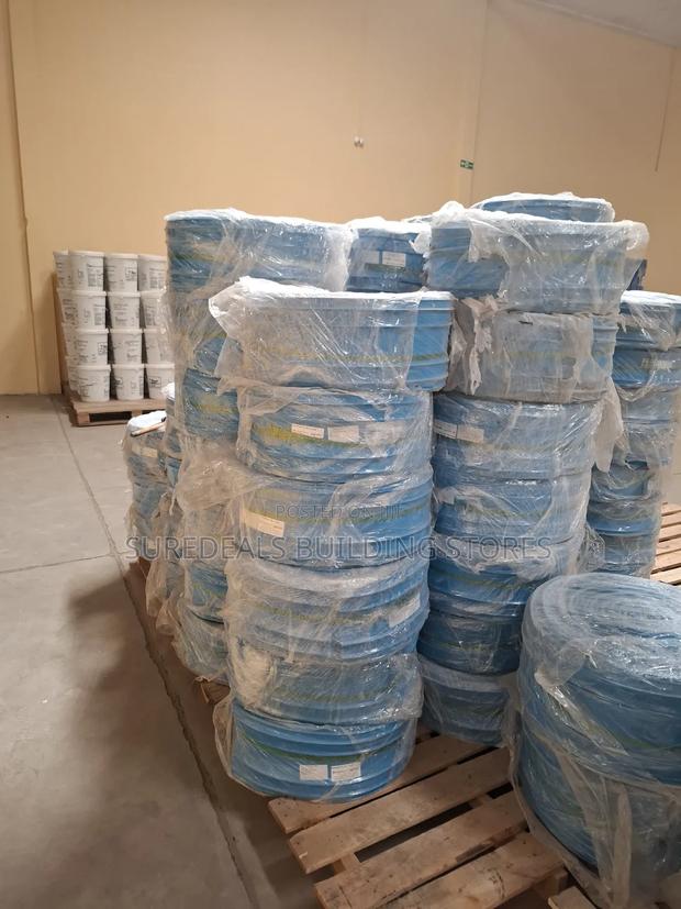 Construction Flexible PVC Waterbar/Waterstop. - main view