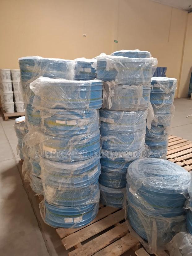 Construction Flexible PVC Waterbar/Waterstop. - thumbnail 2