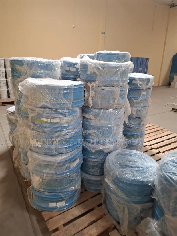 Construction Flexible PVC Waterbar/Waterstop. - thumbnail 3