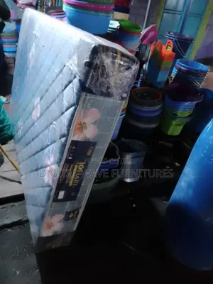Johari Fiber Matress,4,By 6 8 Inches