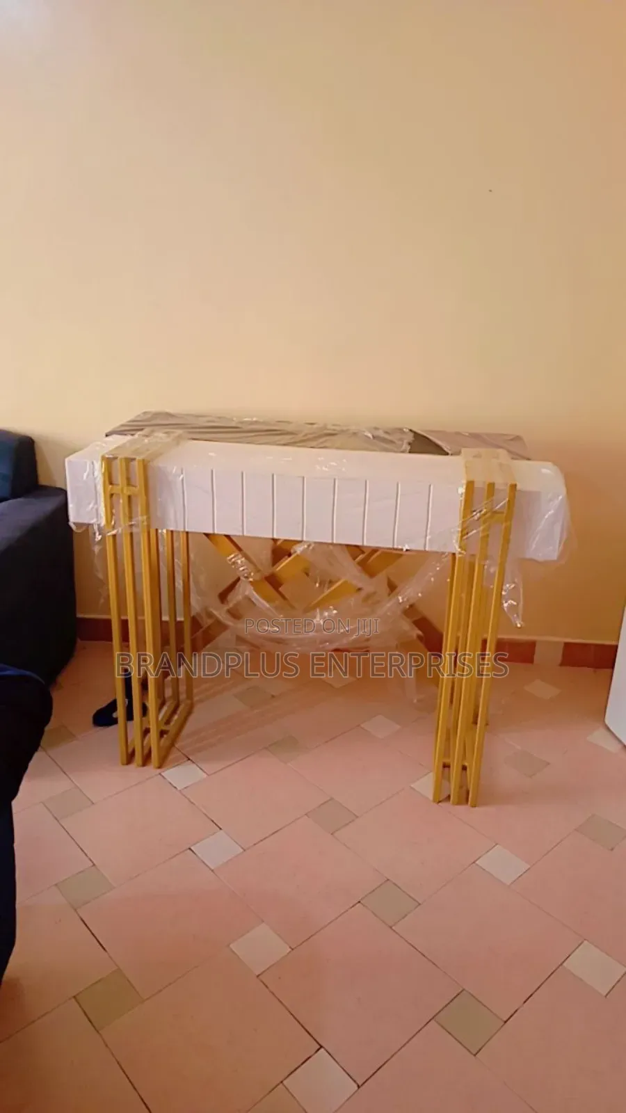 Modern Console Table