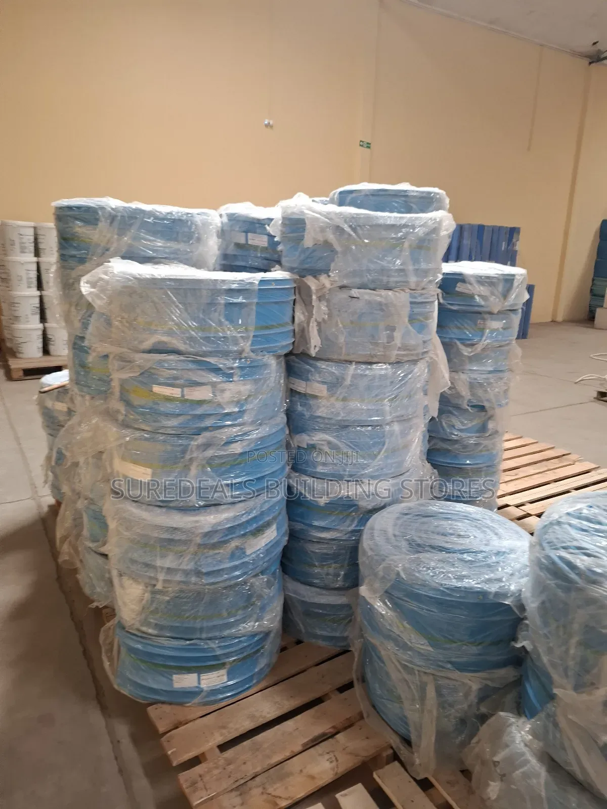 Expansion Joint Waterbar/Waterstop.