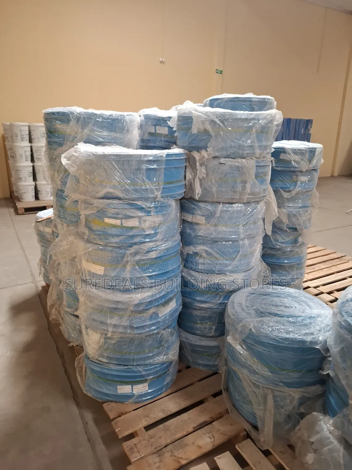 Expansion Joint Waterbar/Waterstop.