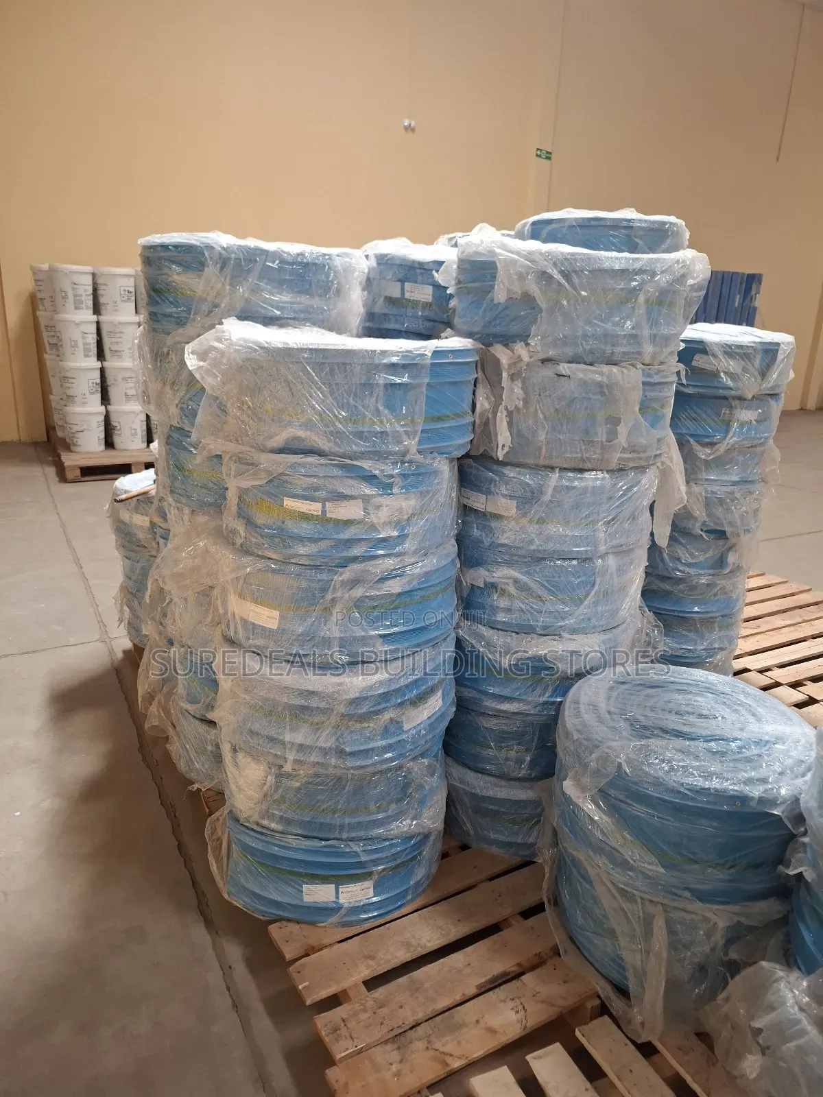 Expansion Joint Waterbar/Waterstop.