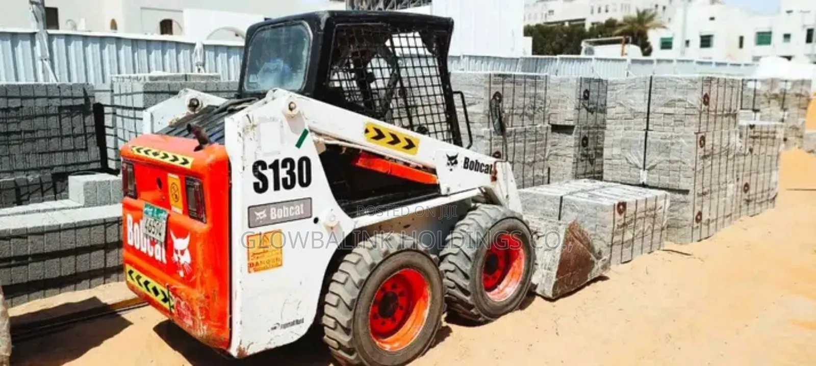 Bobcat for Hire